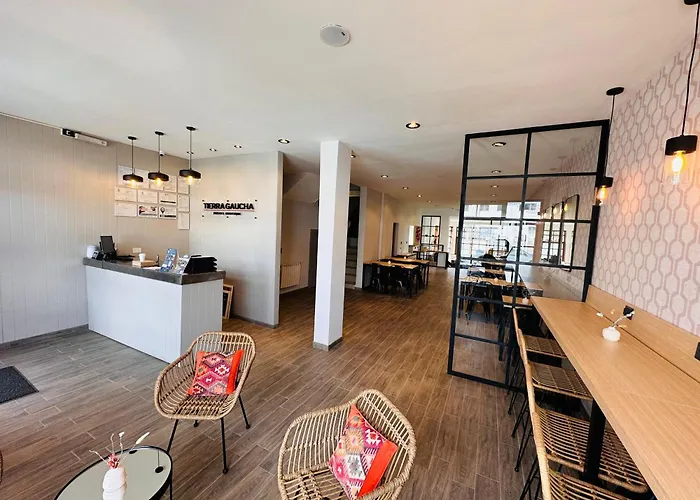 Tierra Gaucha Hotel Boutique