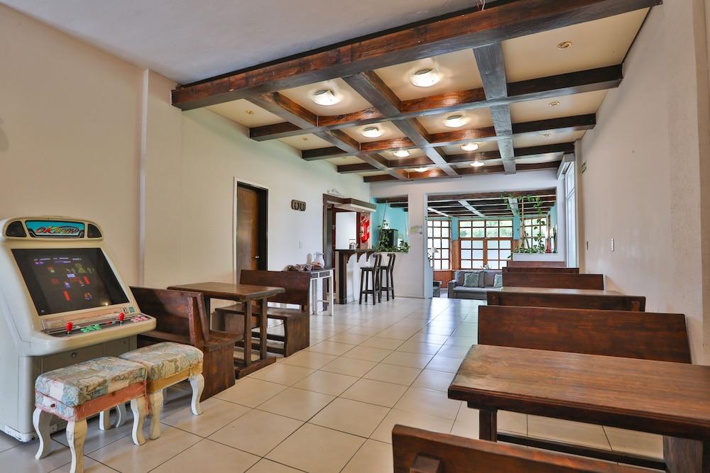 Hotel Tierra Gaucha Boutique