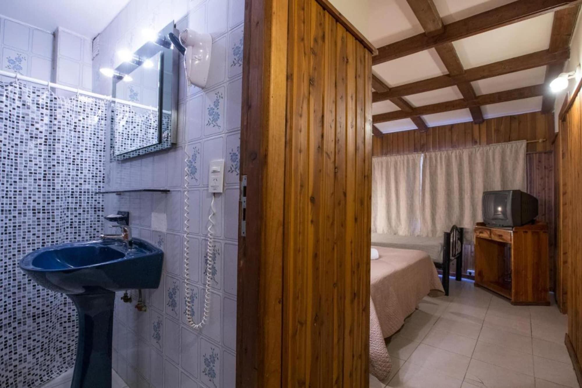 Hotel Tierra Gaucha Boutique