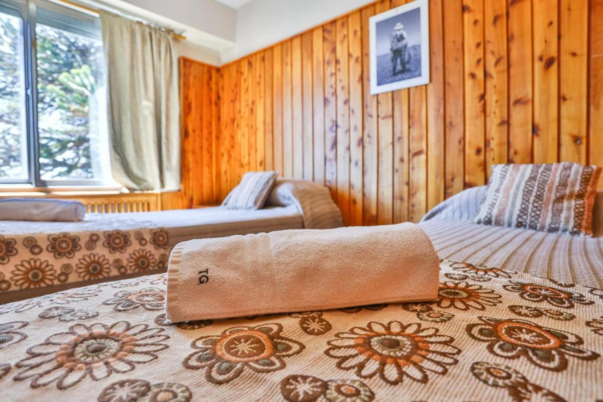Hotel Tierra Gaucha Boutique San Carlos de Bariloche