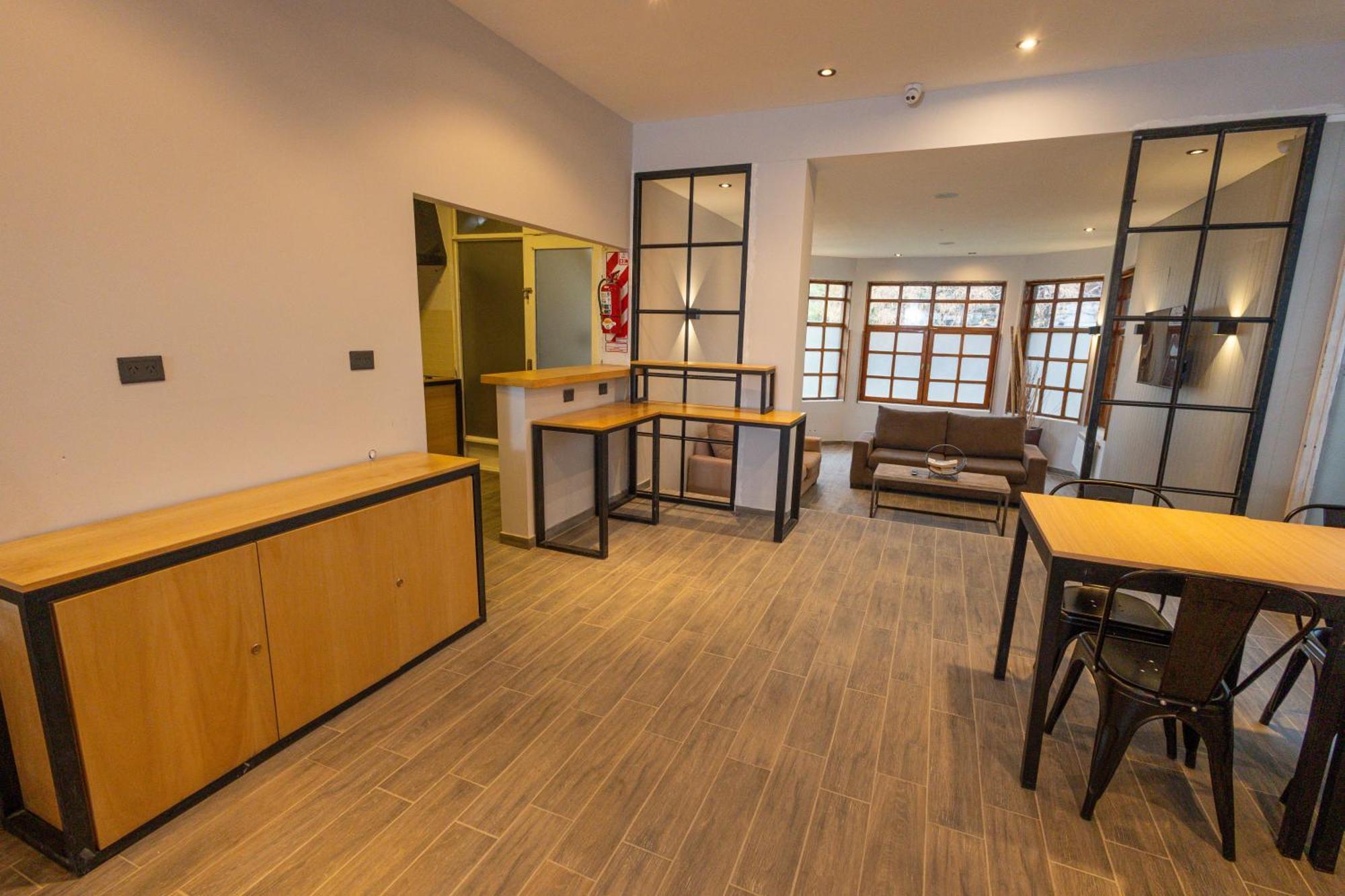 Tierra Gaucha Boutique Hotel San Carlos de Bariloche