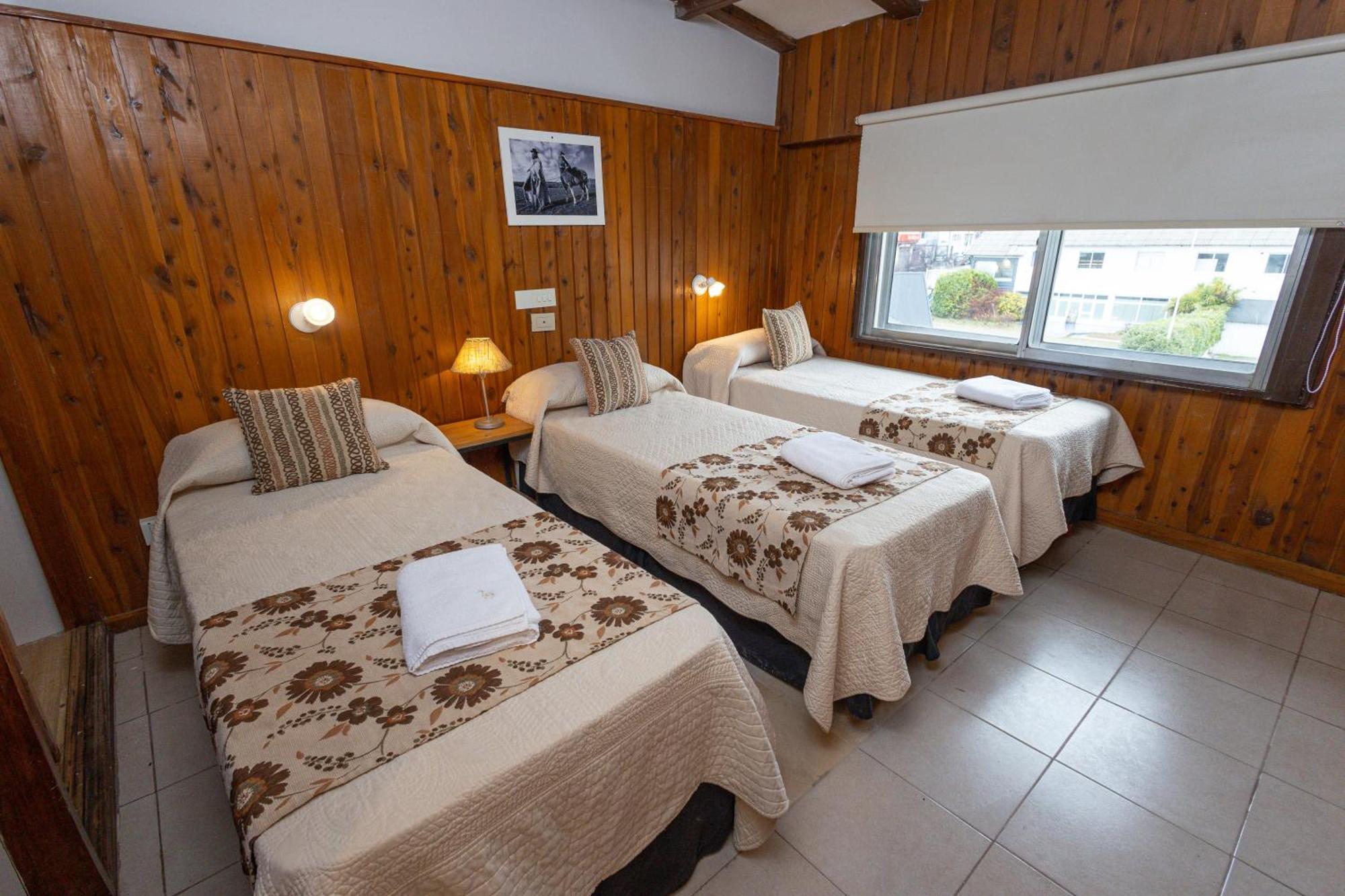 Hotel Tierra Gaucha Boutique