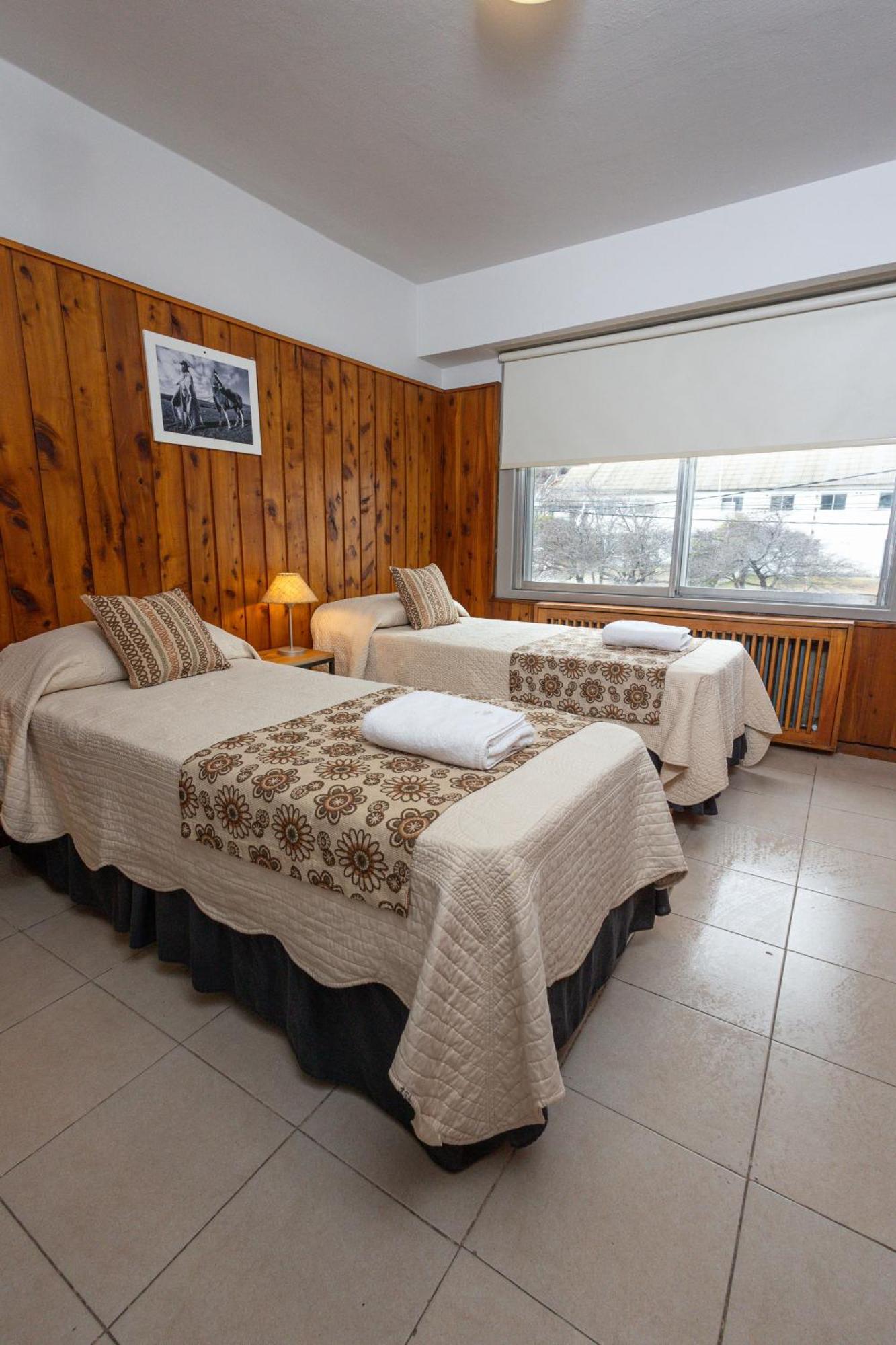 Tierra Gaucha Boutique Hotel 2*
