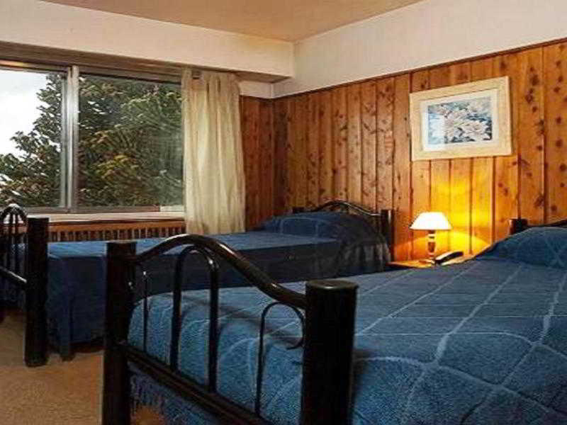 Tierra Gaucha Boutique Hotel San Carlos de Bariloche