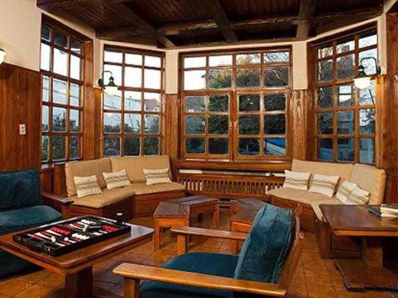 Tierra Gaucha Boutique San Carlos de Bariloche