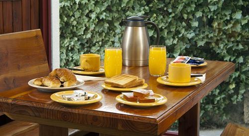 Hotel Tierra Gaucha Boutique 2*