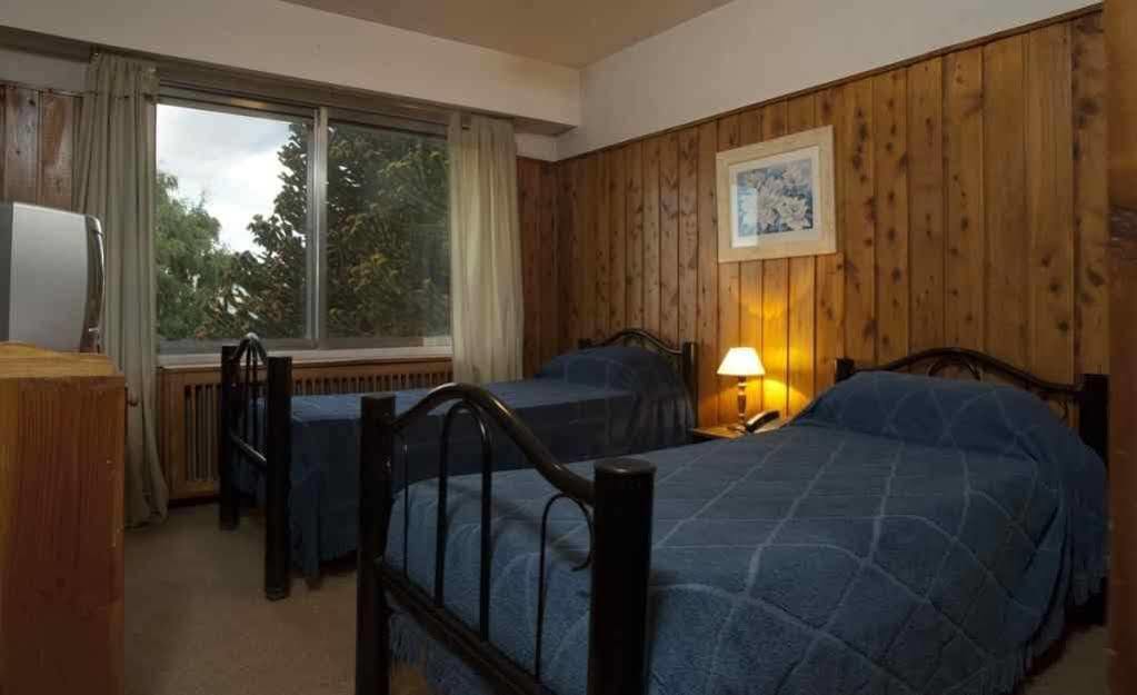 Hotel Tierra Gaucha Boutique San Carlos de Bariloche