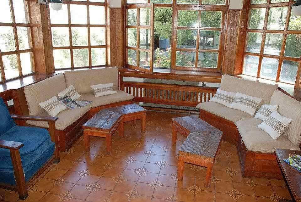 Hotel Tierra Gaucha Boutique