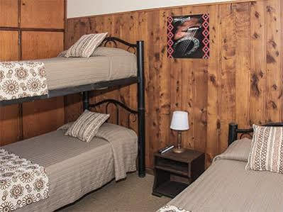 Tierra Gaucha Boutique Hotel San Carlos de Bariloche