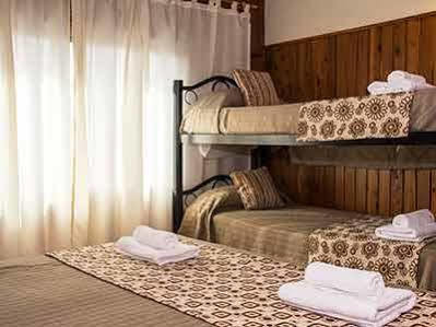 Hotel Tierra Gaucha Boutique San Carlos de Bariloche