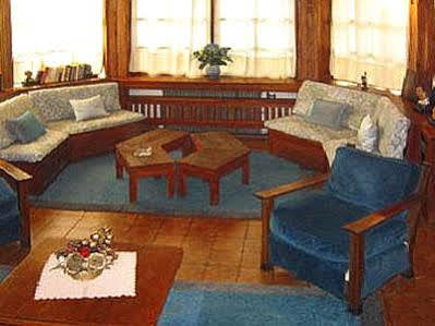 Tierra Gaucha Boutique 2*