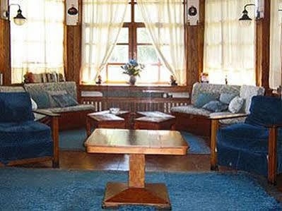 Tierra Gaucha Boutique Hotel San Carlos de Bariloche